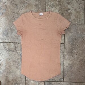 Wilfred Beige/Pinky Nude Tee